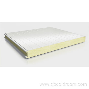 High Quality 50-200mm Cold Room Panel for Food